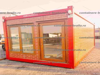 cadre containere second hand