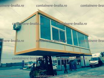 containere dimensiuni