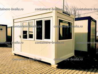containere tip casa