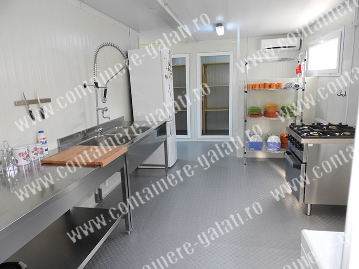 Preturi containere modulare Braila