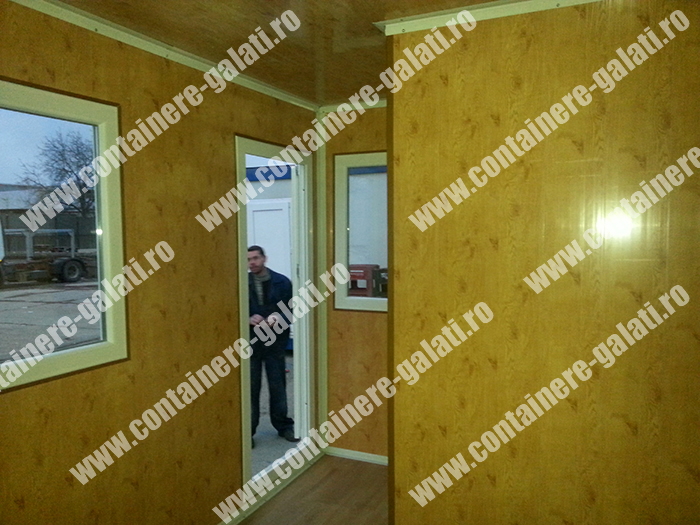 containere metalice second hand pret Braila