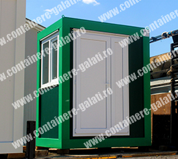 case din containere de vanzare Braila