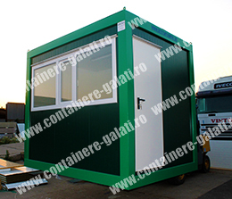 case modulare second hand Braila