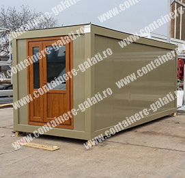 containere birouri Braila