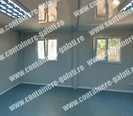 containere de locuit de vanzare Braila