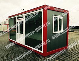 containere pret Braila